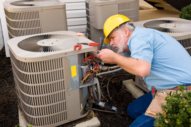 Air quality test in West Vero Corridor, FL