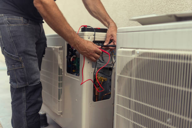 HVAC maintenance plan in West Vero Corridor, FL