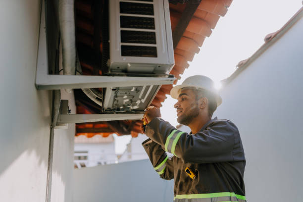 Best Commercial HVAC repair  in West Vero Corridor, FL