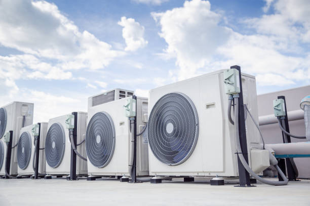 Best Best HVAC companies  in West Vero Corridor, FL
