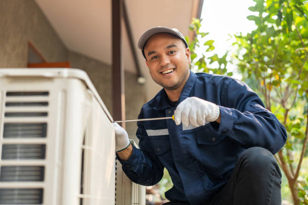 Best Local HVAC companies  in West Vero Corridor, FL