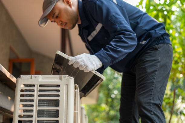 Best Best HVAC companies  in West Vero Corridor, FL