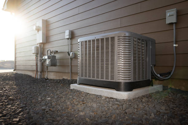 Affordable air conditioning repair in West Vero Corridor, FL